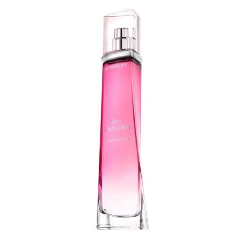 perfume pi da givenchy feminino|irresistible givenchy for women.